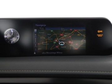 Lexus UX Crossover 250h 184KM 2019 Lexus UX Business HEV alcantara navi kamera ACC, zdjęcie 22