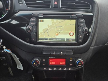 Kia Ceed II 2014 Kia Cee'd KlimaTronik, Kam. Cofania, Navi, zdjęcie 25