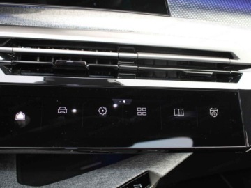 Peugeot 5008 III 2026 Od ręki - GT Exclusive e-DCS6 1.2 PureTech mHEV 145KM / Pakiet Zimowy, zdjęcie 8