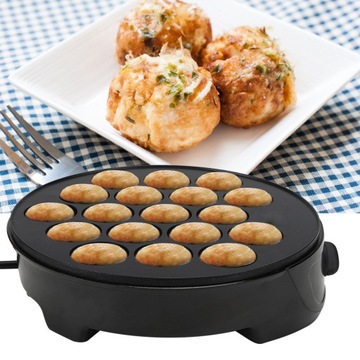 PŁYTA TAKOYAKI DO MULTI GRILLA KUVINGS 220-240 V