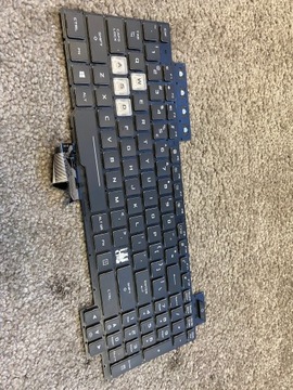 przyciski klawisz ASUS FX505GD FX505GE FX505GM