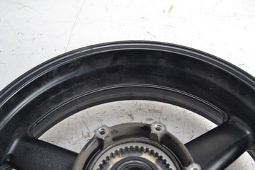 Обод задний YAMAHA TDM 900