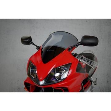 ТУРИСТИЧЕСКОЕ ВЕТРОВОЕ СТЕКЛО HONDA CBR 600 F4i 2001-2007 гг.