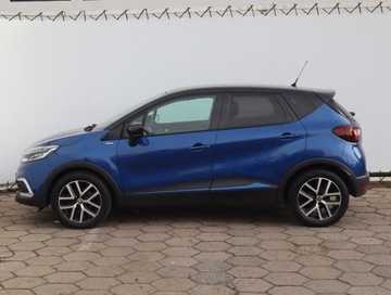 Renault Captur I 2018 Renault Captur 1.2 TCe, Salon Polska, VAT 23%, zdjęcie 2