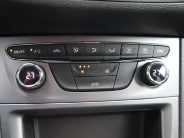 Opel Astra K Sports Tourer 1.6 CDTI 136KM 2018 Opel Astra 1.6 CDTI, Salon Polska, Serwis ASO, zdjęcie 12