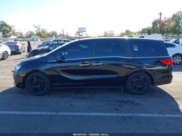 Honda Odyssey IV 2023 Honda Odyssey Touring 2023 3.5 Benzyna 280KM, zdjęcie 2