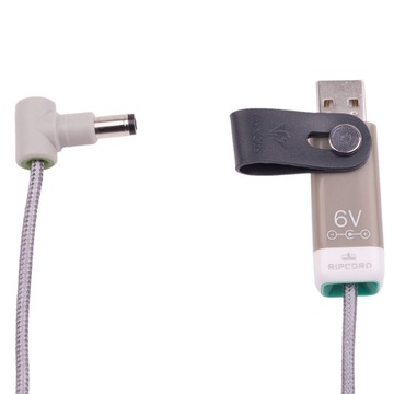 Ripcord USB 6 В для: Проигрывателя дисков Bose PM-1