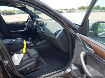 BMW X3 G45 2024 BMW X3 xDrive30i 2024 2.0l 2.0 Benzyna 248KM, zdjęcie 9