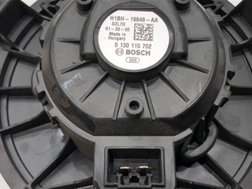 DMYCHADLO VENTILACE FORD ECOSPORT H1HB-19846-AA