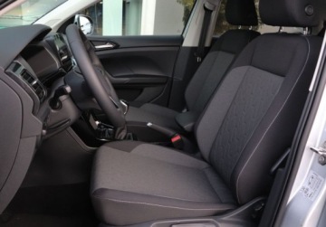 Volkswagen T-Cross SUV Facelifting 1.0 TSI 95KM 2026 Volkswagen T-Cross Pakiet Comfort, App Connect, dostepny od reki 116KM, zdjęcie 10