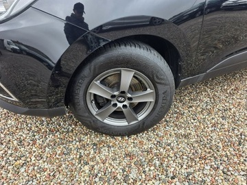 Hyundai ix35 SUV Facelifting 2.0 CRDi 184KM 2015 Hyundai ix35 2.0 185ps 4x4 Xenon Led Navi Kamera, zdjęcie 21