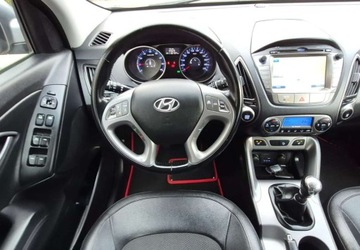 Hyundai ix35 SUV Facelifting 1.6 GDI 135KM 2015 Hyundai ix35 Hyundai ix35 1.6 Benzyna 135KM, zdjęcie 12