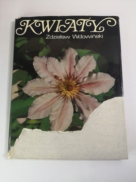 KWIATY ZDZISŁAW WDOWIŃSKI