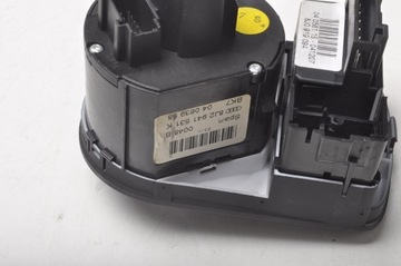 AUDI TT (8J3) PŘEPÍNAČ SVĚTEL 8J2941531K