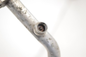 TOYOTA AURIS E15 1.6 2010 RHD A/C PŘÍVOD TRUBKY KLIMATIZACE