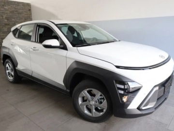 Hyundai Kona II 2025 HYUNDAI Kona 1.6 GDI Hybrid Smart DCT Suv 129KM 2025