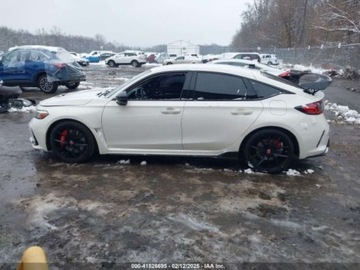 Honda Civic XII 2024 Honda Civic 2024, 2.0L, TYPE R 2.0 Benzyna 315KM, zdjęcie 4