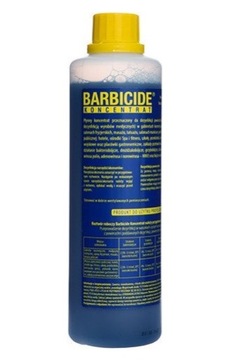 BARBICIDE Koncentrat do dezynfekcji narzędzi 500ml