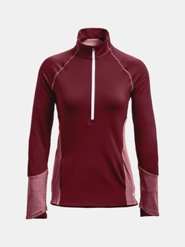 UNDER ARMOR ColdGear женская термотолстовка для бега M