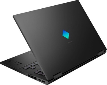 Laptop GAMINGOWY HP OMEN 16 |i7-11800H|16 GB|512 GB|RTX 3070|FHD 144Hz