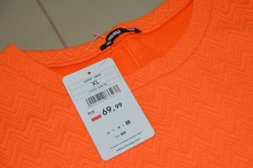 SINSAY, платье, размер XL