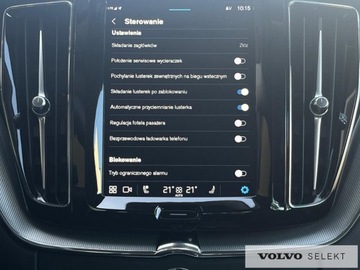 Volvo XC60 II 2024 Volvo XC 60 FV23 Plus Dark B5 B 250 KM AWD Aut Skó, zdjęcie 19