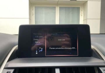 Lexus NX II 2021 Lexus NX NX 300h Elegance Business AWD Vat Marza Pelen serwis ASO, zdjęcie 17