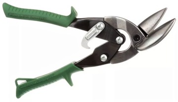 Офсетные ножницы MIDWEST SET для резки листового металла