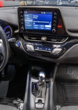 Toyota C-HR I Crossover Facelifting 1.8 Hybrid 122KM 2022 Toyota C-HR 1.8 Hybrid Comfort 1.8 Hybryda 122KM, zdjęcie 22