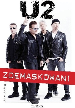 JOHN JOBLING - U2 ZDEMASKOWANI