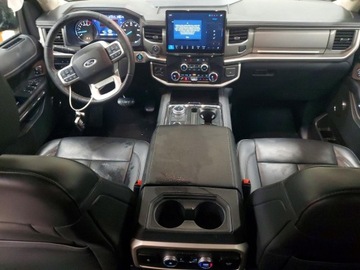 Ford Expedition III 2024 Ford Expedition XLT 2024 3.5 Benzyna 380KM, zdjęcie 8