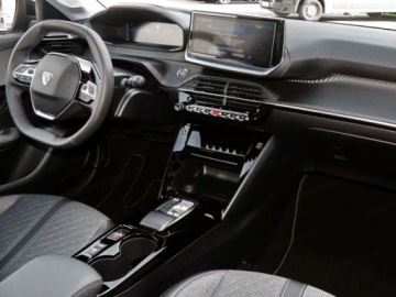 Peugeot 208 II 2025 Od ręki - Allure e-DCS6 1.2 mHEV 145KM / Pakiet Vision i Navigation, zdjęcie 6
