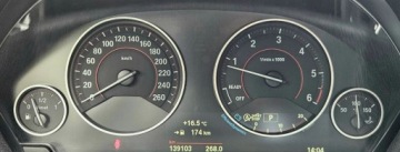 BMW Seria 3 F30-F31-F34 Touring Facelifting 2.0 320d 190KM 2018 BMW Seria 3 X-DRIVE 4X4, 2.0 Diesel 190 KM, Szwajcaria 2.0 Diesel 190KM, zdjęcie 28