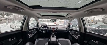 Kia Sportage III SUV 2.0 DOHC 163KM 2010 Kia Sportage Kia Sportage 2.0 CVVT 2WD Attract 2.0 Benzyna 163KM, zdjęcie 8