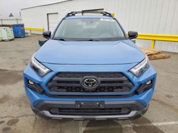 Toyota RAV4 V 2022 Toyota RAV4 Trd Off Road 2022 2.5 Benzyna 203KM, zdjęcie 5