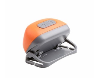 Фара Pro - черная