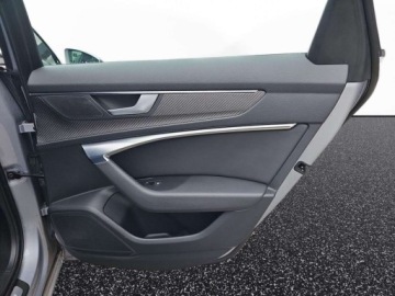 Audi A6 C8 Avant Plug In 2.0 50 TFSI e 299KM 2023 Audi A6 Avant matrixy, aktywny tempomat, elektryczna klapa bagaznika 2.0, zdjęcie 23