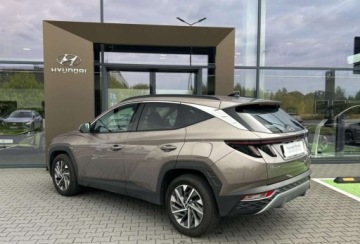 Hyundai Tucson IV SUV 1.6 T-GDI 150KM 2023 Hyundai Tucson Pakiet LED Kamera cofania Salon Polska Niski przebieg, zdjęcie 1