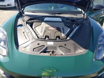 Porsche Panamera II 2020 Porsche Panamera Panamera gts 4.0 Benzyna 453KM, zdjęcie 12