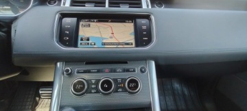 Land Rover Range Rover Sport II 2014 Land Rover Range Rover Sport Bezwypadkowy,, zdjęcie 10
