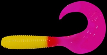TWISTER GUMA RELAX 3cal DŁ.~7,5cm - 3szt *VR3-TS152