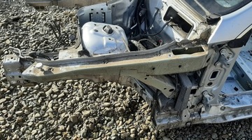 Ćwiartka Podłużnica Lewa Mercedes W207 Lift Cabrio