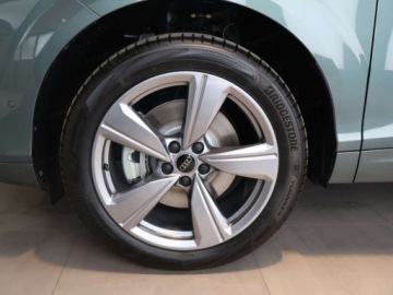 Audi Q3 II SUV 1.5 35 TFSI 150KM 2025 AUDI Q3 TFSI S line Sportback Suv 1.5 (150 KM) 2025, zdjęcie 18