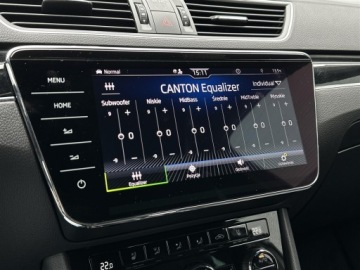 Skoda Superb III Scout 2.0 TDI SCR 200KM 2021 Skoda Superb 2.0TDI 200KM 4X4 L&amp;K DSG l Webasto, D, zdjęcie 26