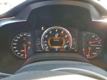 Chevrolet Corvette C7 2015 Chevrolet Corvette Stingray Z51 3LT 2015 6.2L 6.2 Benzyna 455KM, zdjęcie 9