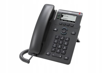 Cisco CP-6821-3PCC-K9