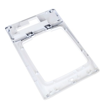 Белый каркас для стиральной машины Candy Smart CST360LS