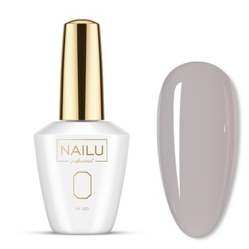Lakier hybrydowy Nailu #732 Ivory 8 ml