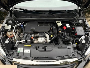 Peugeot 308 II SW 1.6 BlueHDi 99KM 2017 Peugeot 308 BlueHDi FAP 100 Stop&amp;Start Access 99KM 2017r, zdjęcie 23