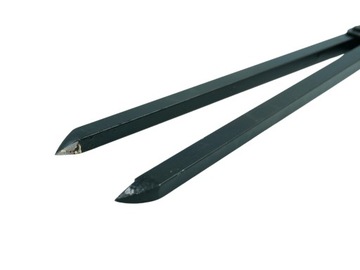 МАРШРУТИРУЮЩИЙ КОМПАС С РЕГУЛИРУЕМОЙ ЛУКОЙ, ШИРИНА 150 мм